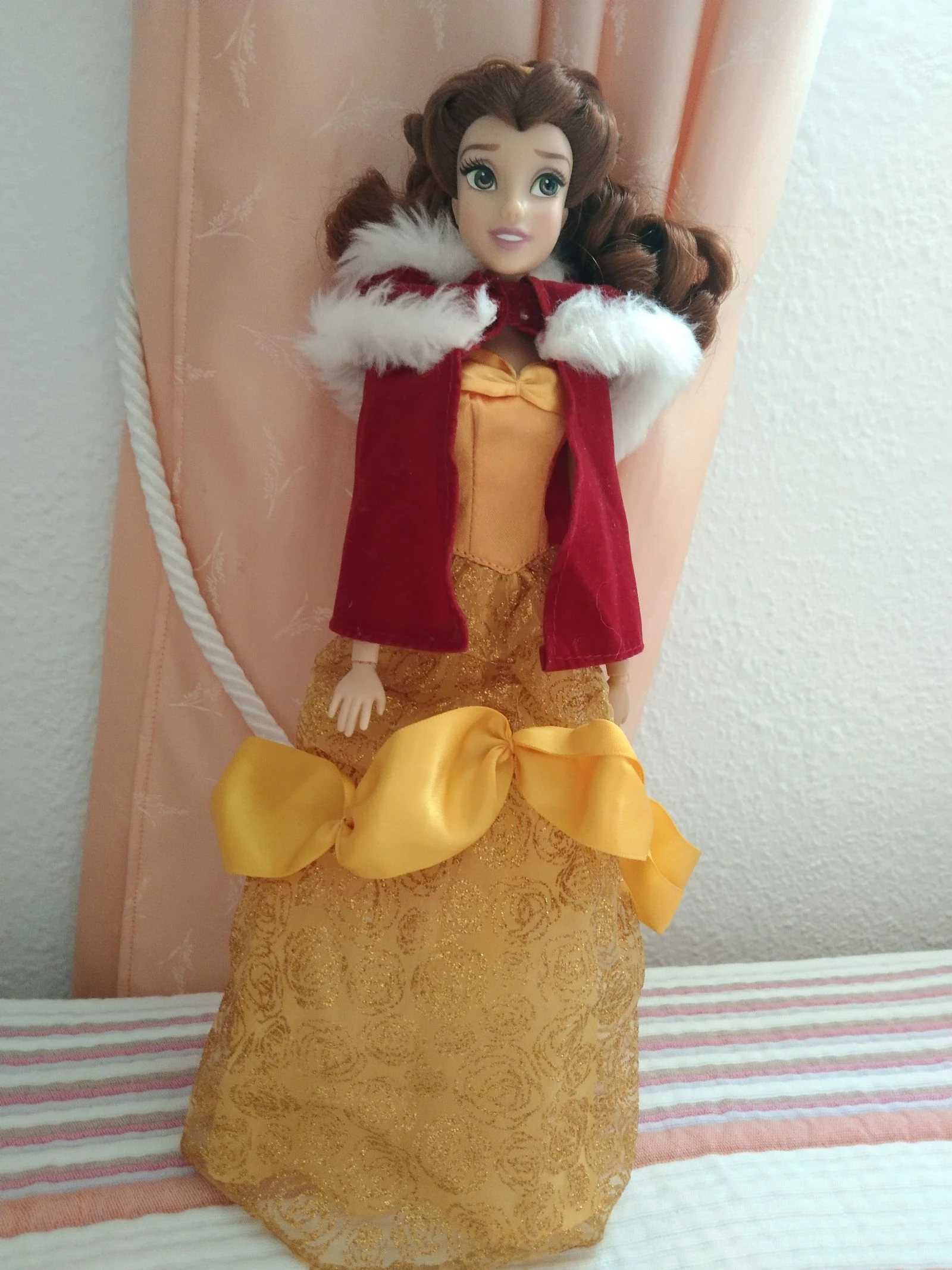 Muñeca Bella Disney – photo 2